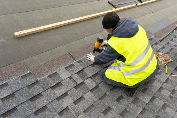 Professional Roofing Contractor in Middleburg Heights, OH