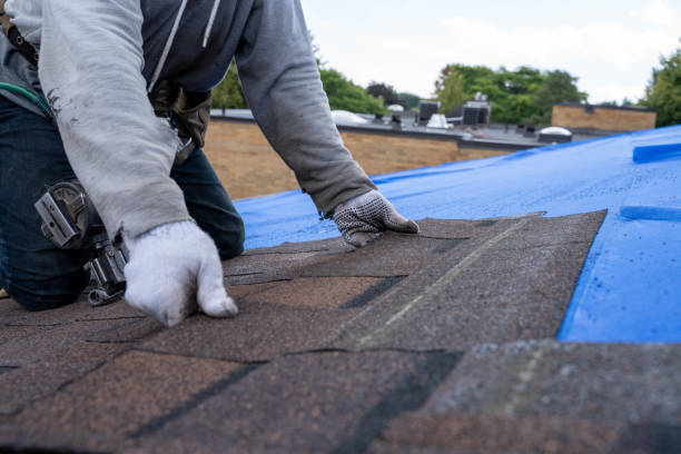 Quick and Trustworthy Emergency Roof Repair Services in Middleburg Heights, OH