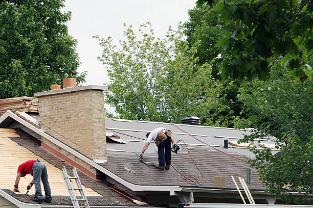 Residential Roof Replacement in Middleburg Heights, OH