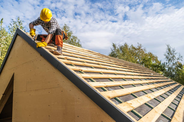 Best Roof Leak Repair  in Middleburg Heights, OH