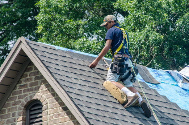 Best Gutter Installation and Roofing  in Middleburg Heights, OH